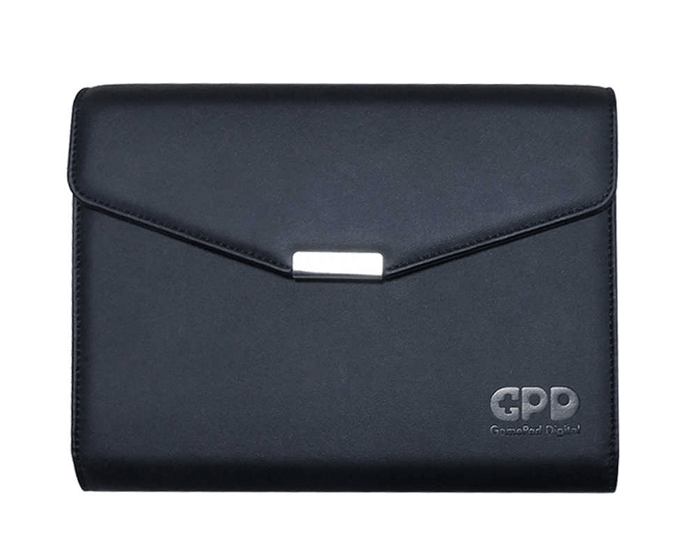 GPD WIN MAX 2021 RYZEN 7 4800U 16GB 1TB SSD HANDHELD GAMING LAPTOP W/ FREE WIN MAX PROTECTION CASE KIT - DataBlitz