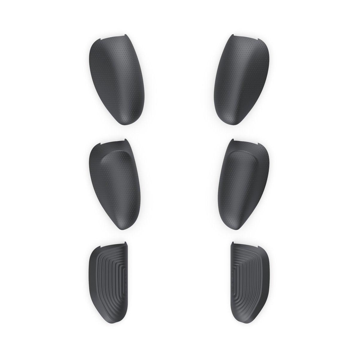 SKULL & CO. NSW GRIP SET FOR GRIP CASE CRYSTAL - DataBlitz