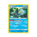 Pokemon TCG SS12.5 Sword & Shield Crown Zenith Pin Collection (Inteleon)