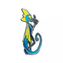 Pokemon TCG SS12.5 Sword & Shield Crown Zenith Pin Collection (Inteleon)