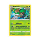 Pokemon TCG SS12.5 Sword & Shield Crown Zenith Pin Collection (Rillaboom)