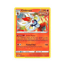 Pokemon TCG SS12.5 Sword & Shield Crown Zenith Pin Collection (Cinderace)