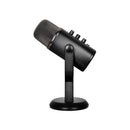 MSI Immerse GV60 Streaming Microphone (Black) - DataBlitz