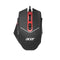 Acer Nitro NMW120 Gaming Mouse (Black)