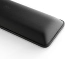 GLORIOUS PC GAMING RACE PADDED KEYBOARD WRIST REST FITS COMPACT REGULAR GWR-75 (STEALTH) - DataBlitz