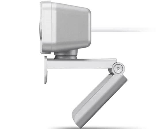Lenovo 300 FHD Webcam (GREY) - DataBlitz