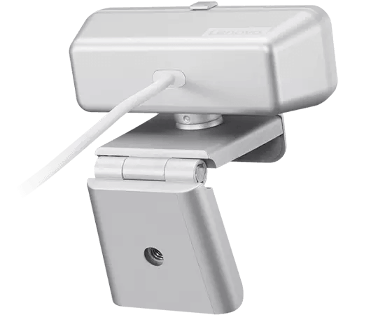 Lenovo 300 FHD Webcam (GREY) - DataBlitz