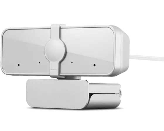 Lenovo 300 FHD Webcam (GREY) - DataBlitz