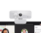 Lenovo 300 FHD Webcam (GREY) - DataBlitz