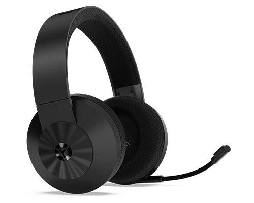 Lenovo Legion H600 Wireless Gaming Headset (Black) (GXD1A03963) - DataBlitz