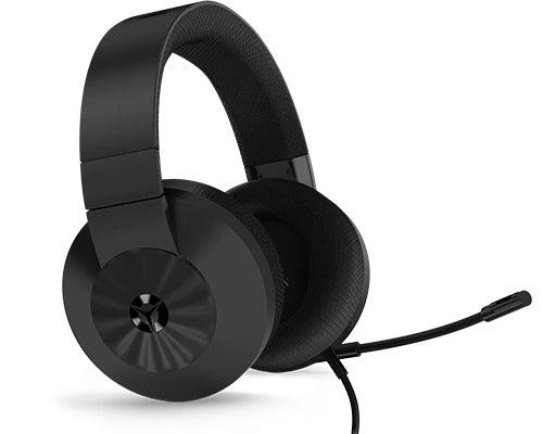 Lenovo Legion H200 Gaming Headset (Black) (GXD1B87065) - DataBlitz