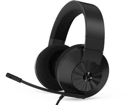 Lenovo Legion H200 Gaming Headset (Black) (GXD1B87065) - DataBlitz