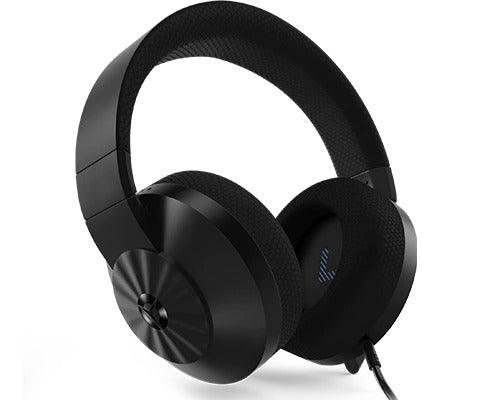 LENOVO - Legion H200 Cuffia Gaming Stereo Padiglione Auricolare Cablato con Microfono Integrato LENOVO - Legion H200 Cuffia Gaming Stereo Padiglione Auricolare Cablato con Microfono Integrato