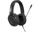 LENOVO IDEAPAD H100 GAMING HEADSET (BLACK) - DataBlitz