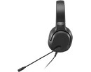 LENOVO IDEAPAD H100 GAMING HEADSET (BLACK) - DataBlitz