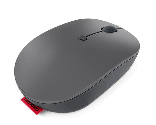 Lenovo Go USB-C Wireless Mouse (Storm Grey) (GY51C21210) - DataBlitz