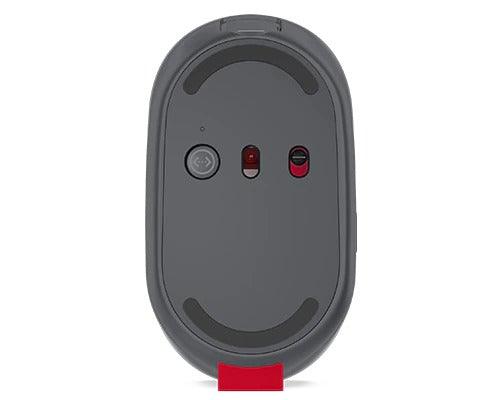 Lenovo Go USB-C Wireless Mouse (Storm Grey) (GY51C21210) - DataBlitz