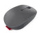 Lenovo Go Wireless Multi-Device Mouse (Storm Grey) (GY51C21211) - DataBlitz
