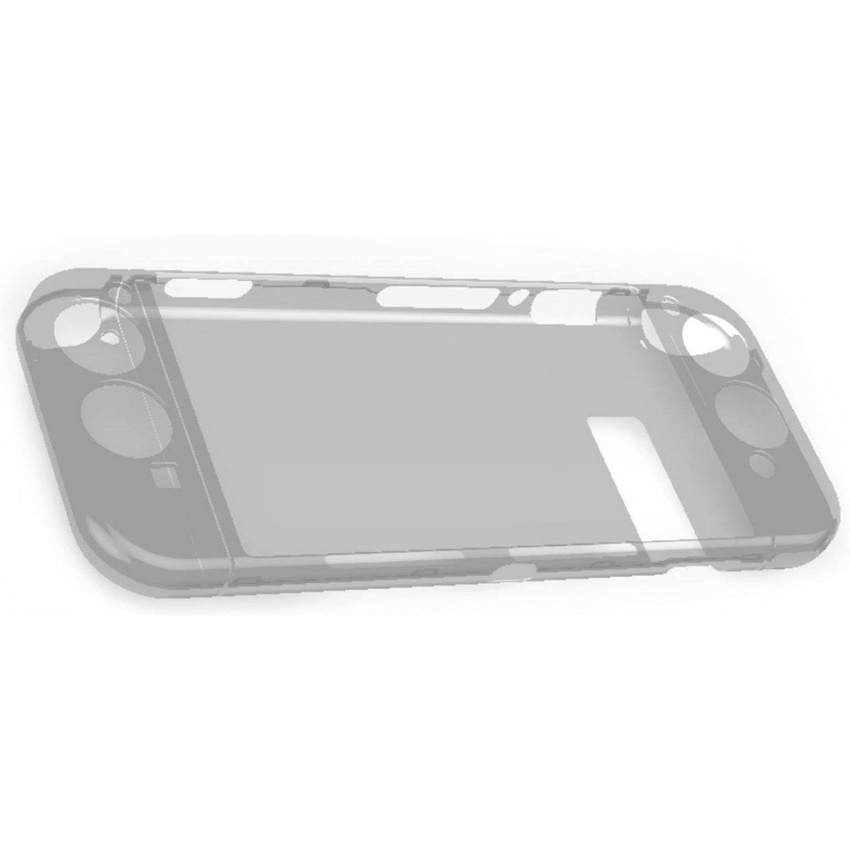 NSW GAMETECH CRYSTAL SHELL CASE (SWF1953) - DataBlitz