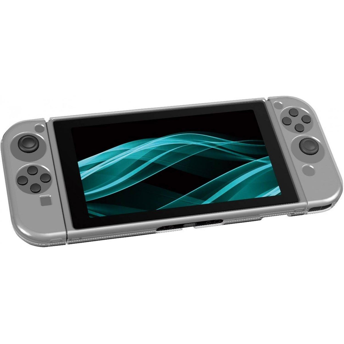 NSW GAMETECH CRYSTAL SHELL CASE (SWF1953) - DataBlitz