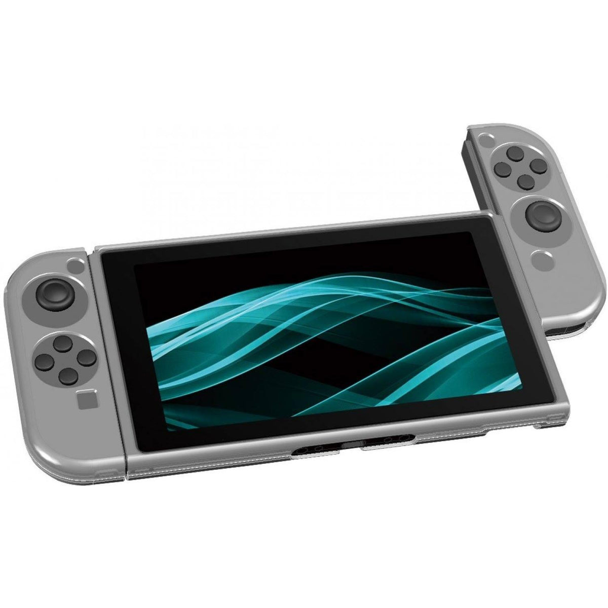 NSW GAMETECH CRYSTAL SHELL CASE (SWF1953) - DataBlitz