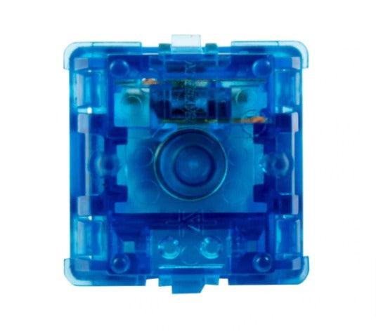 Keychron Z102 Gateron Ink V2 Mechanical Blue Switch Set (35 PCS) - DataBlitz