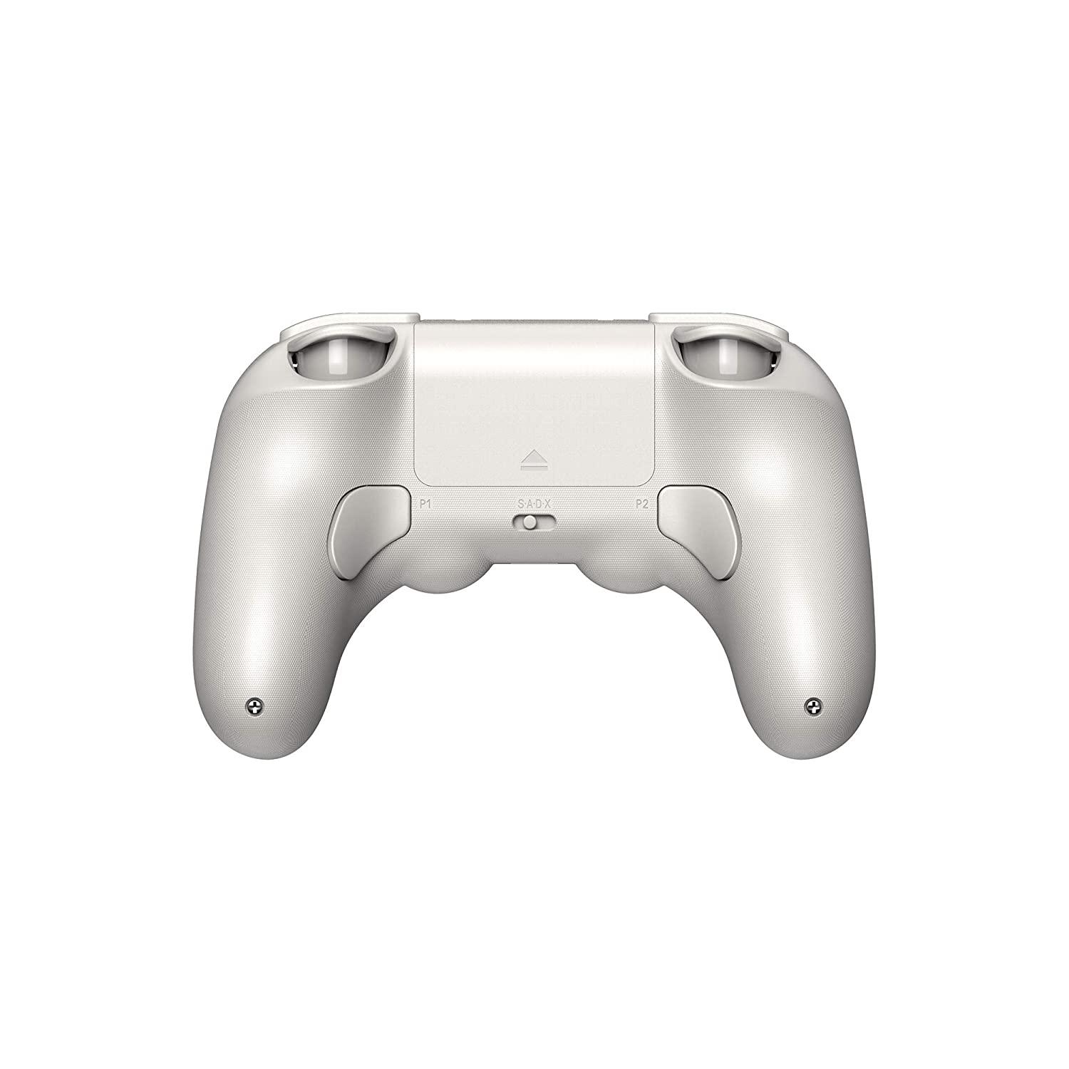 8BITDO PRO 2 BLUETOOTH GAMEPAD (G CLASSIC EDITION) (SWITCH/WINDOWS/ANDROID/MACOS/STEAM) - DataBlitz
