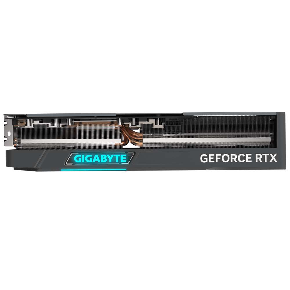 Gigabyte Geforce RTX 4080 Eagle OC 16GB GDDR6X Graphics Card - DataBlitz