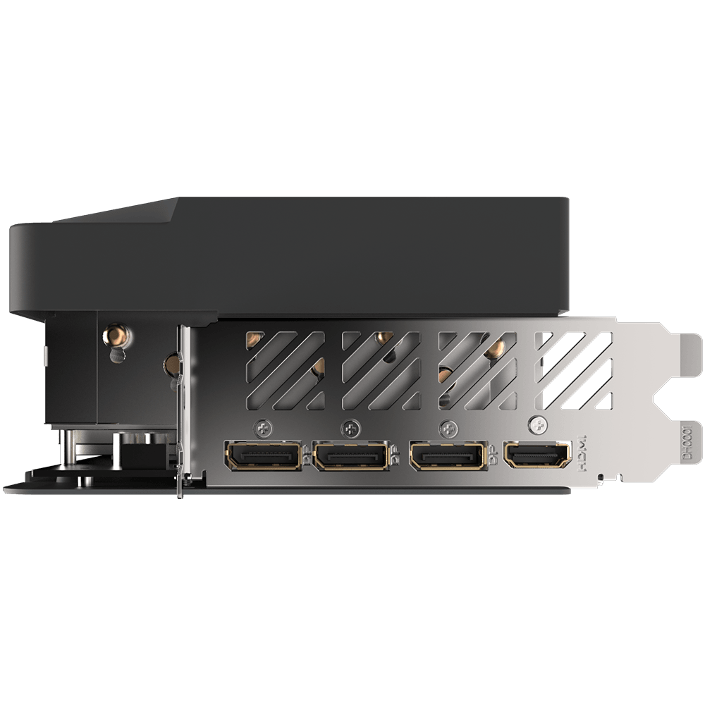 Gigabyte Geforce RTX 4080 Eagle OC 16GB GDDR6X Graphics Card - DataBlitz