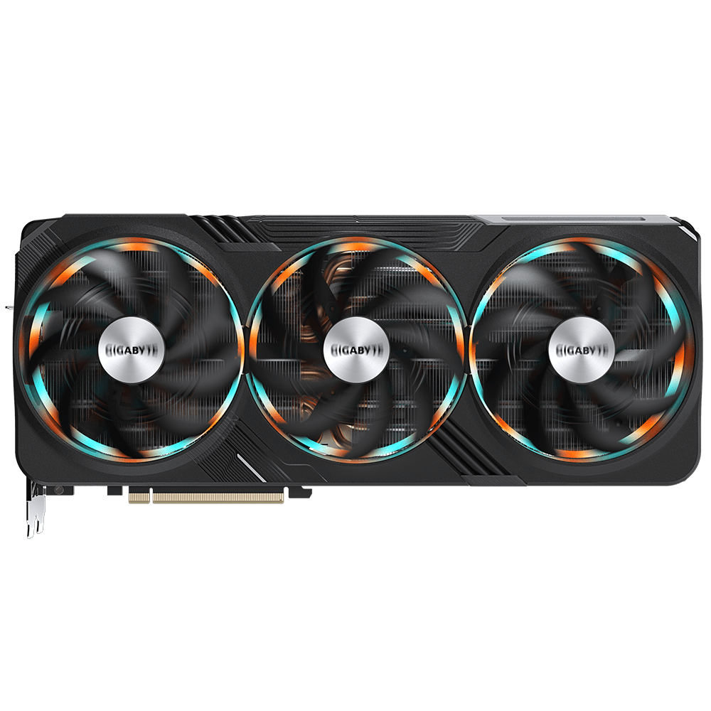 GIGABYTE GeForce RTX 4090 Gaming OC 24GB GDDR6X Graphics Card - DataBlitz