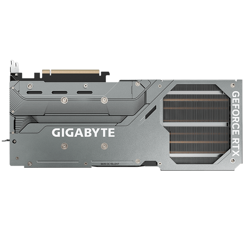 GIGABYTE GeForce RTX 4090 Gaming OC 24GB GDDR6X Graphics Card - DataBlitz