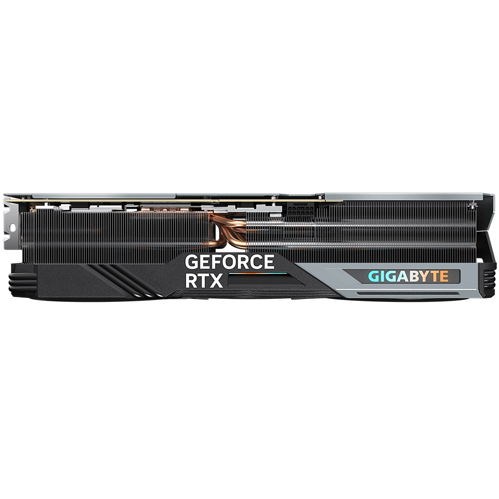 GIGABYTE GeForce RTX 4090 Gaming OC 24GB GDDR6X Graphics Card - DataBlitz