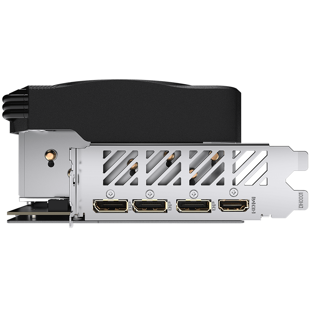 GIGABYTE GeForce RTX 4090 Gaming OC 24GB GDDR6X Graphics Card - DataBlitz