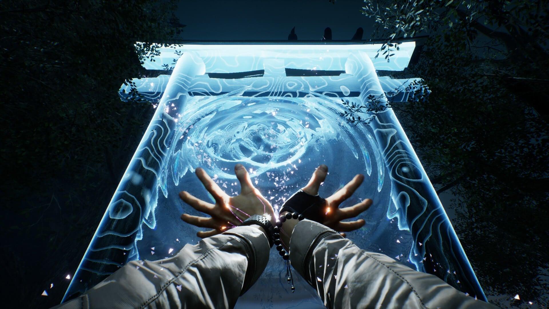 PS5 Ghostwire Tokyo (ASIAN) - DataBlitz