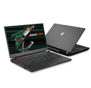 GIGABYTE AORUS 15P KD-72S1223GH GAMING LAPTOP (BLACK) | 15.6" FHD | i7-11800H | 16GB DDR4 | 512GB SSD | RTX 3060 | WIN10 + GIGABYTE AORUS G2 BACKPACK (BLACK) - DataBlitz