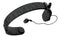 TX-2 Throat Mic For XBOX 360 (Military-Style Communicator For X360) (TX2XB3-11-UK) - DataBlitz