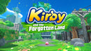 NSW Kirby And The Forgotten Land (ENG/EU) - DataBlitz