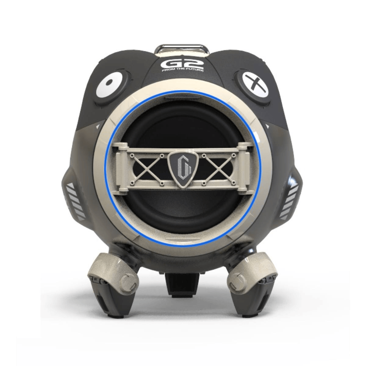 GRAVASTAR G2 BLUETOOTH SPEAKER VENUS - DataBlitz