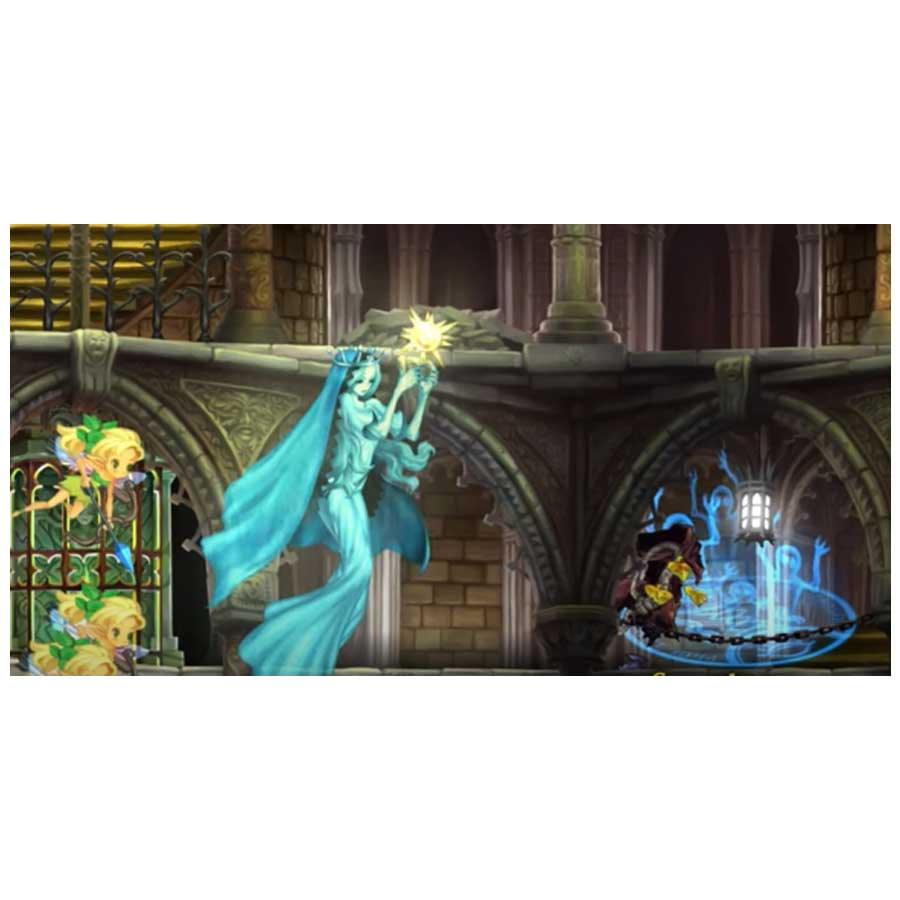 GrimGrimoire OnceMore – Edition Limitée – Neuf Sous Blister – PS4 – 2023