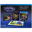 PS4 Grimgrimoire Oncemore Deluxe Edition All (US) (ENG/FR)