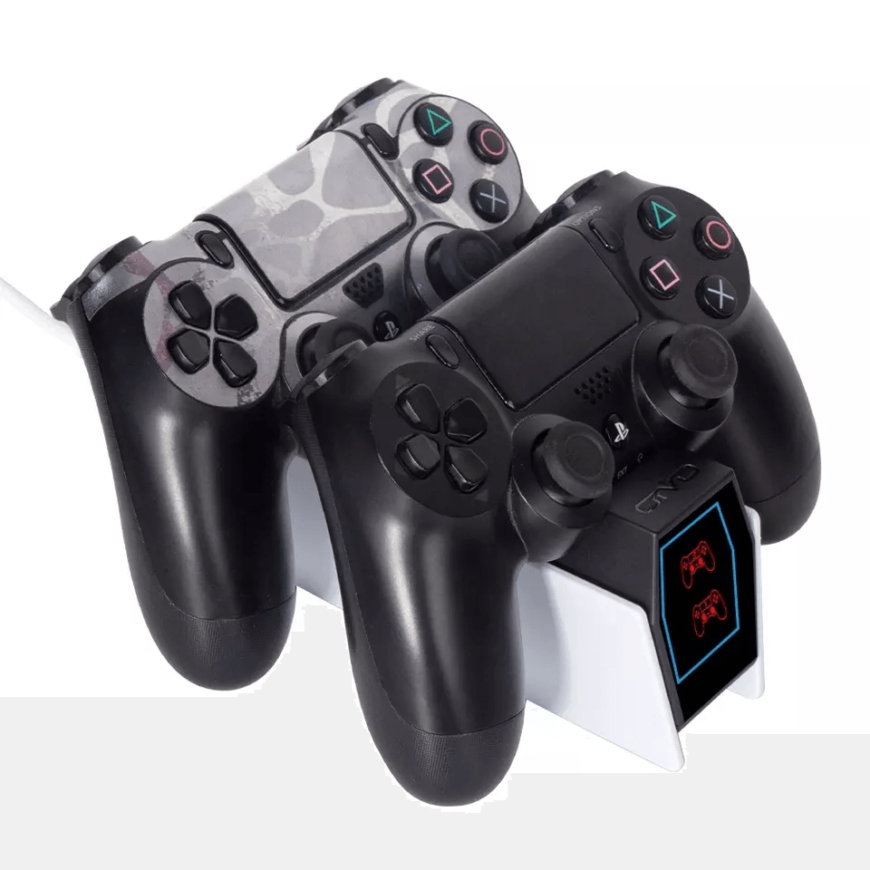 PS4 Oivo Charger Station For P4 Controller (IV-P4S119)