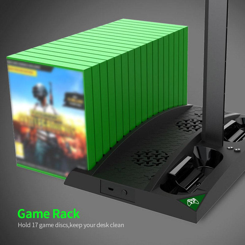 Xbox one store s vertical stand