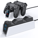 PS4 OIVO CHARGER STATION FOR P4 CONTROLLER (IV-P4S119)