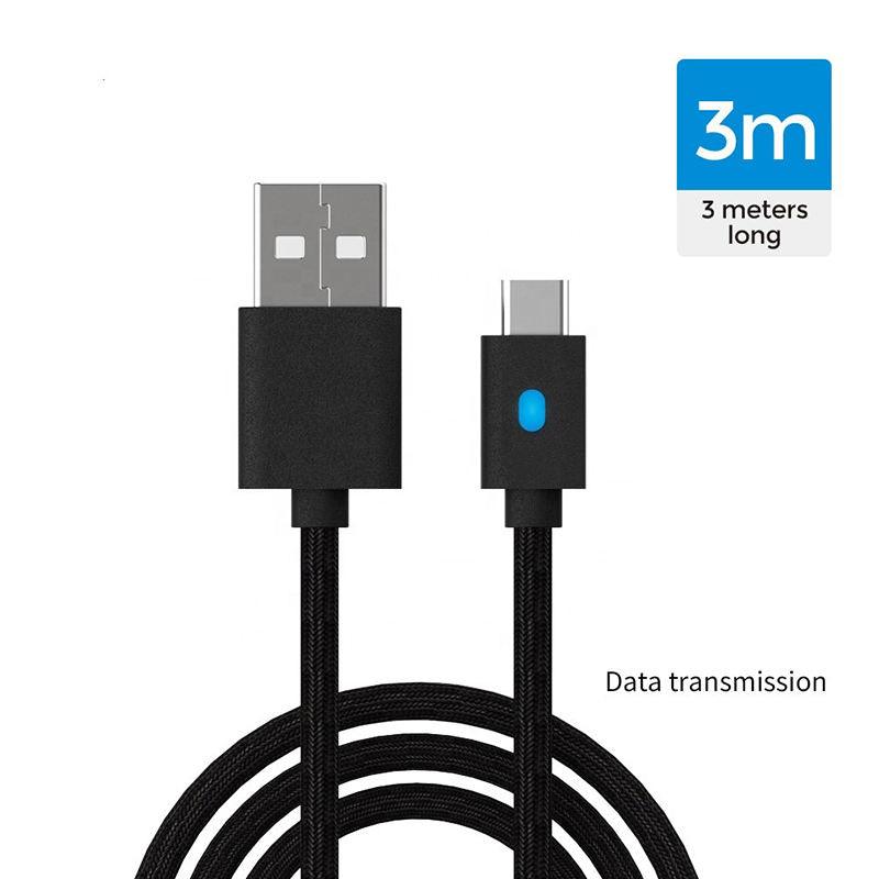 Dobe Data Cable For P-S/ X-B / N-S / Phone (TY-0803B) - DataBlitz