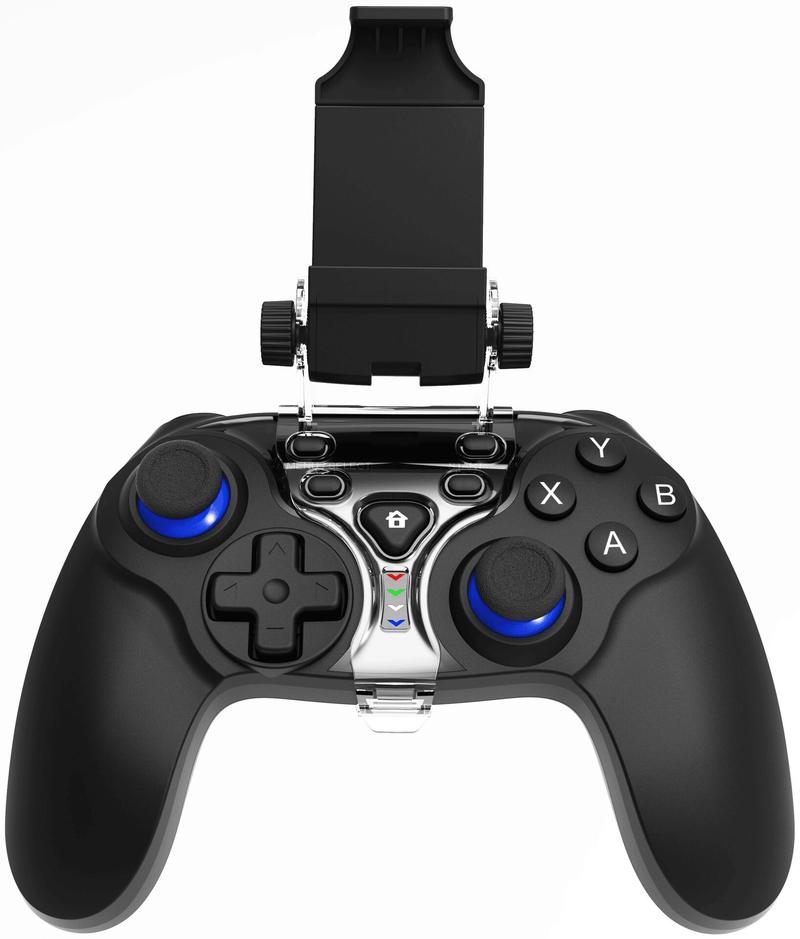 DOBE WIRELESS CONTROLLER FOR IOS/ANDROID (TI-1881) - DataBlitz