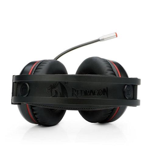 REDRAGON H210 MINOS GAMING HEADSET - DataBlitz