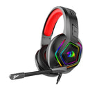 REDRAGON MEDEA GAMING HEADSET (H280) - DataBlitz