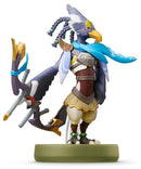 Nintendo Amiibo The Legend of Zelda Breath of the Wild Series (Revali) JPN - DataBlitz