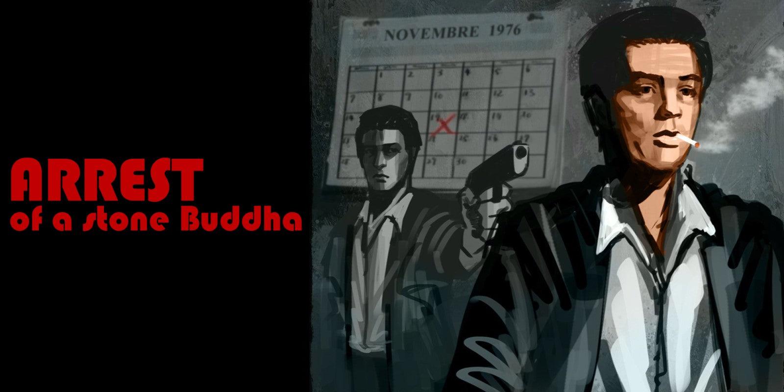 NINTENDO SWITCH THE FRIENDS OF RINGO ISHIKAWA & ARREST OF A STONE BUDDHA