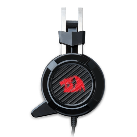 REDRAGON SIREN 2 WIRED GAMING HEADSET (H301 USB) - DataBlitz